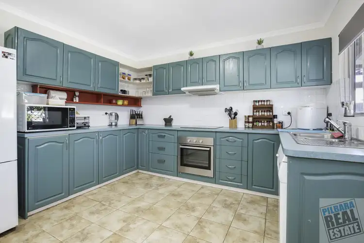 Seventh view of Homely house listing, 61 Withnell Way, Bulgarra WA 6714