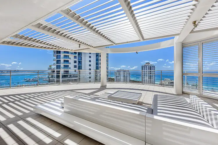 2212/1 Lennie Avenue, Main Beach QLD 4217