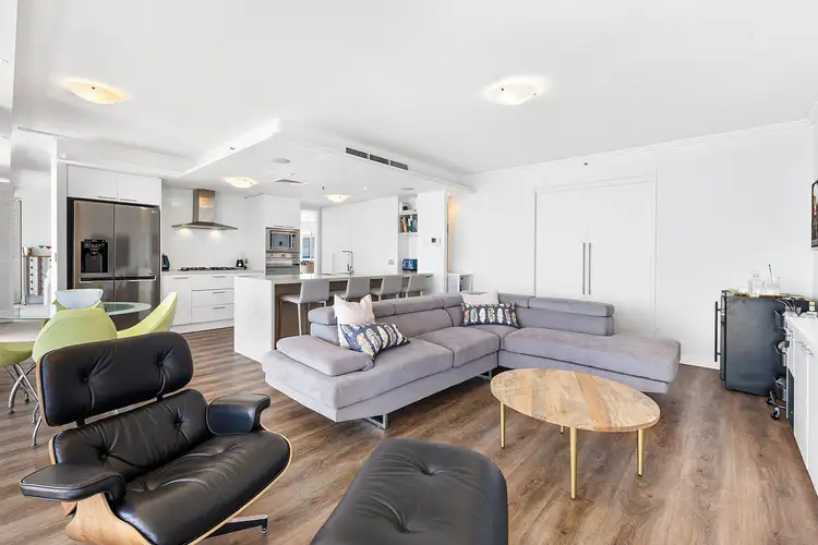 Sixth view of Homely apartment listing, 2212/1 Lennie Avenue, Main Beach QLD 4217