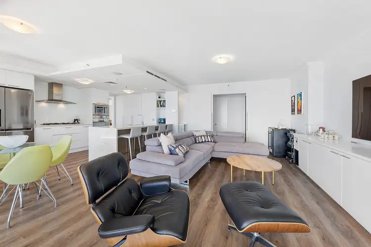 Seventh view of Homely apartment listing, 2212/1 Lennie Avenue, Main Beach QLD 4217