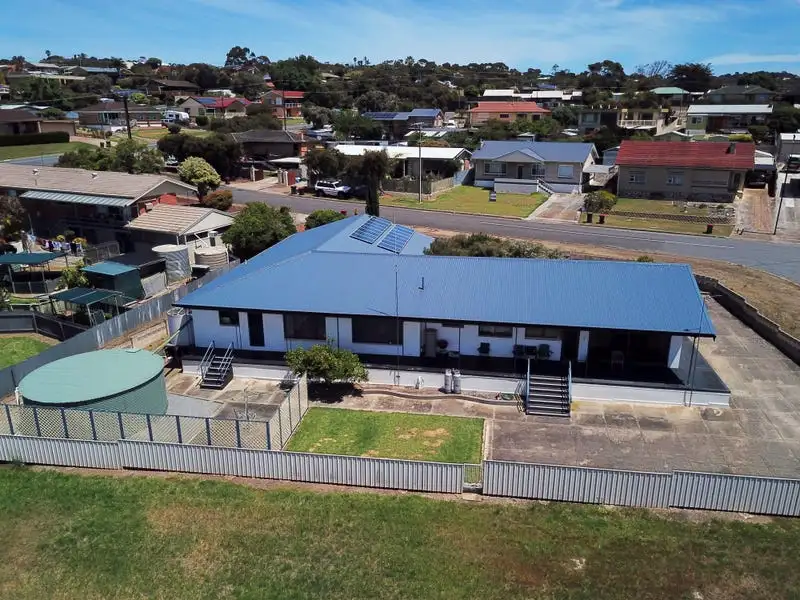 Main view of Homely house listing, 4 Stanley Grove, Port Lincoln SA 5606