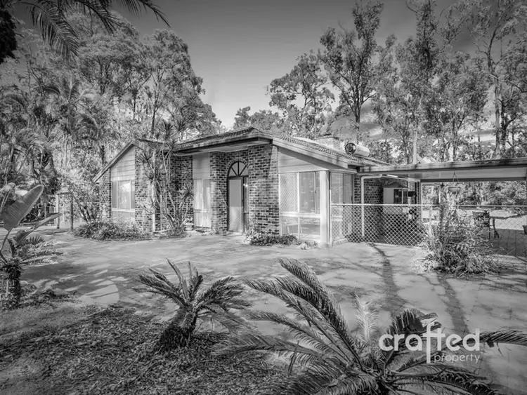 71 Scribner Avenue, Forestdale QLD 4118