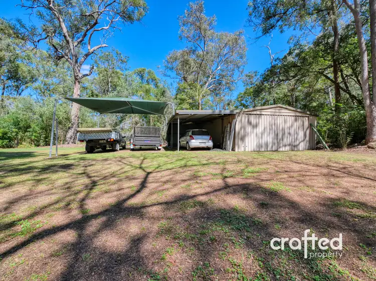 Fourth view of Homely house listing, 71 Scribner Avenue, Forestdale QLD 4118