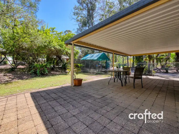 Fifth view of Homely house listing, 71 Scribner Avenue, Forestdale QLD 4118