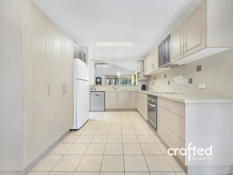 Sixth view of Homely house listing, 71 Scribner Avenue, Forestdale QLD 4118