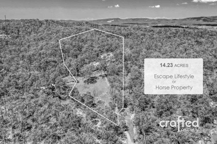 220 Clydesdale Road, Jimboomba QLD 4280