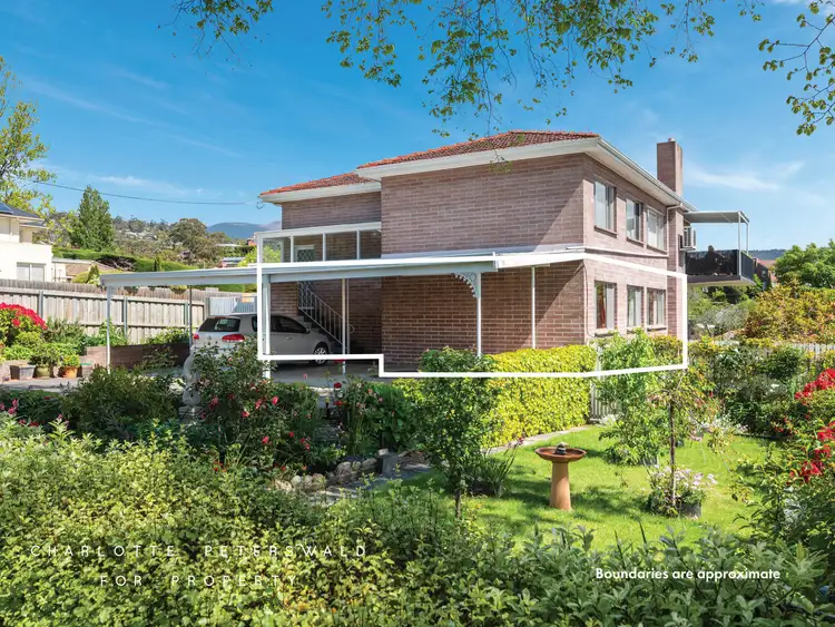 3 Mawhera Avenue, Sandy Bay TAS 7005
