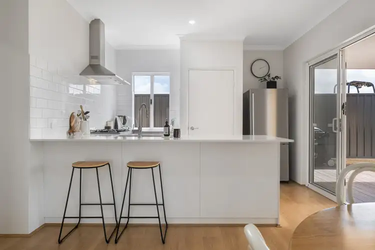 Fourth view of Homely house listing, 58 Onyx Road, Mount Richon WA 6112
