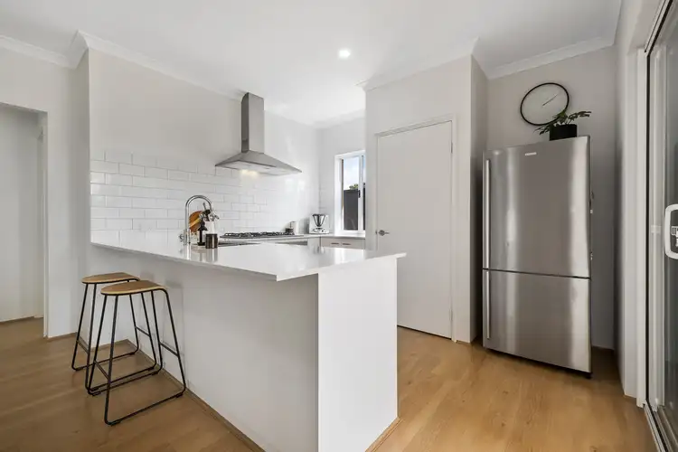 Fifth view of Homely house listing, 58 Onyx Road, Mount Richon WA 6112