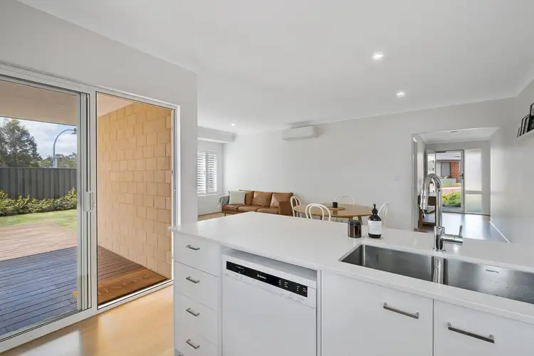 Sixth view of Homely house listing, 58 Onyx Road, Mount Richon WA 6112