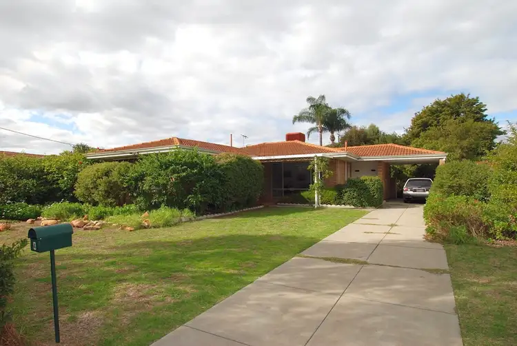 Main view of Homely house listing, 4 Ockham Street, Lynwood WA 6147