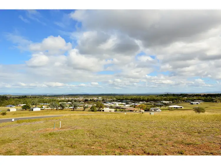 Fourth view of Homely land listing, lot 71 Dunluce Street, Parkhurst QLD 4702