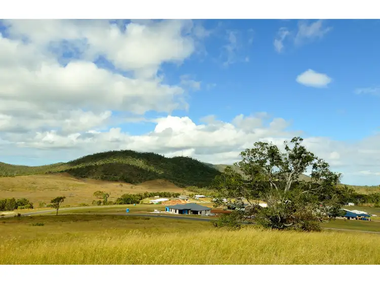 Fifth view of Homely land listing, lot 71 Dunluce Street, Parkhurst QLD 4702