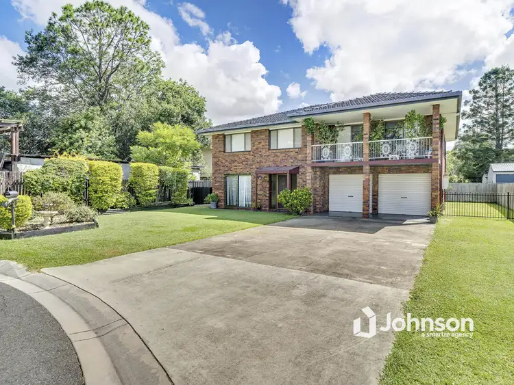 Main view of Homely house listing, 7 Hagley Street, Tingalpa QLD 4173