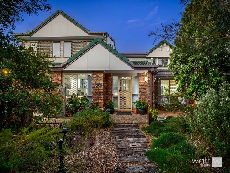 Second view of Homely house listing, 11 Colvillea Close, Carseldine QLD 4034