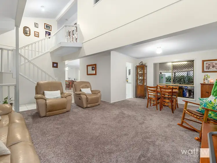 Fourth view of Homely house listing, 11 Colvillea Close, Carseldine QLD 4034