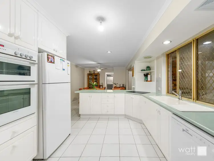 Fifth view of Homely house listing, 11 Colvillea Close, Carseldine QLD 4034