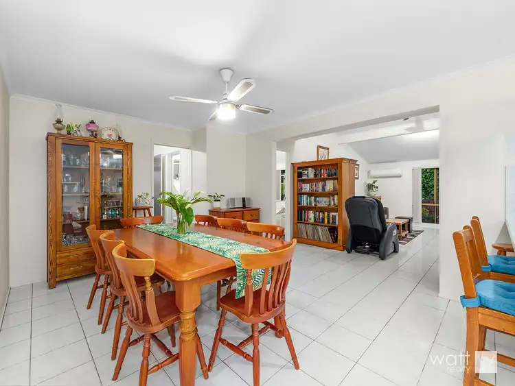 Sixth view of Homely house listing, 11 Colvillea Close, Carseldine QLD 4034