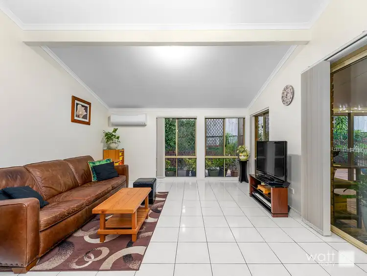 Seventh view of Homely house listing, 11 Colvillea Close, Carseldine QLD 4034
