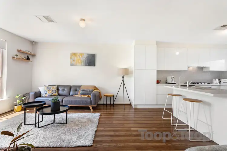 Third view of Homely house listing, 1/16 Hender Avenue, Klemzig SA 5087