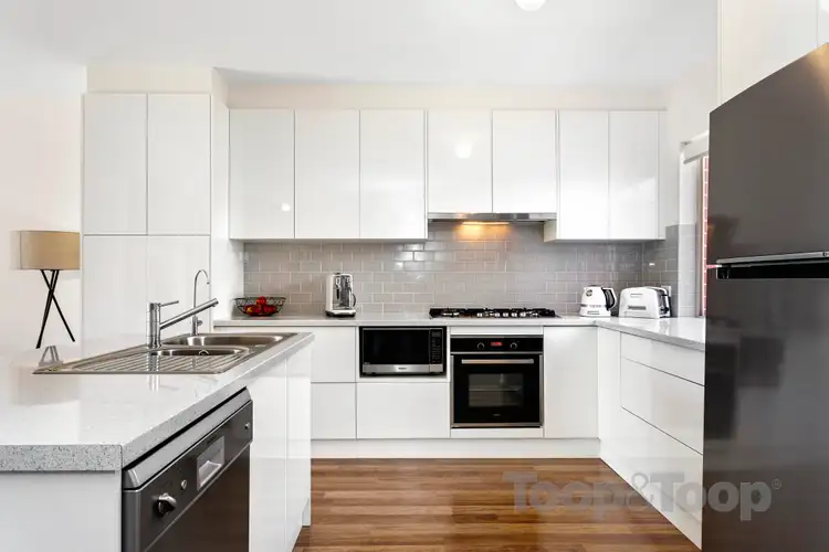 Fifth view of Homely house listing, 1/16 Hender Avenue, Klemzig SA 5087