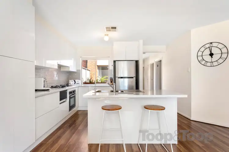 Sixth view of Homely house listing, 1/16 Hender Avenue, Klemzig SA 5087