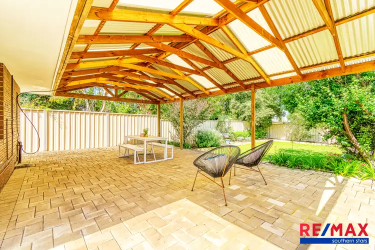 Second view of Homely house listing, 107a Alderley Square, Wilson WA 6107