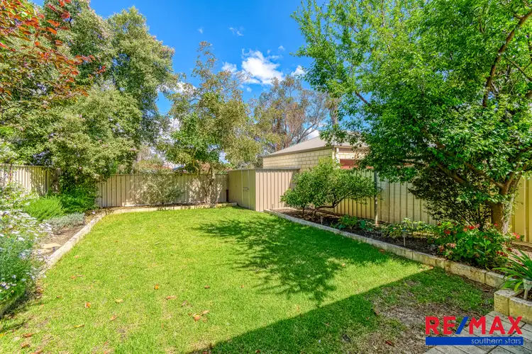 Third view of Homely house listing, 107a Alderley Square, Wilson WA 6107