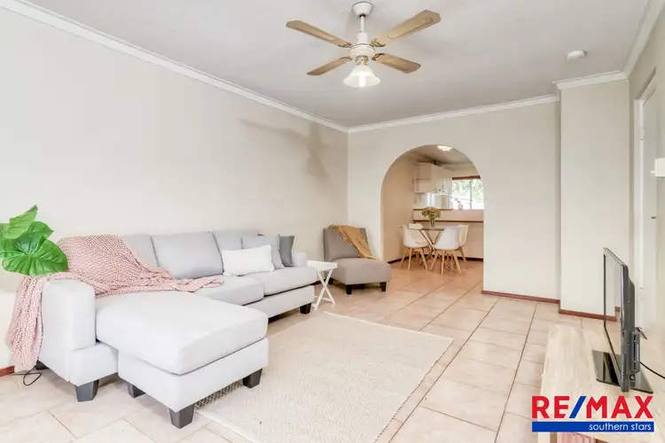 Fifth view of Homely house listing, 107a Alderley Square, Wilson WA 6107