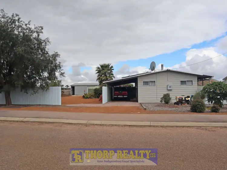 92 Sutcliffe Street, Condingup WA 6450