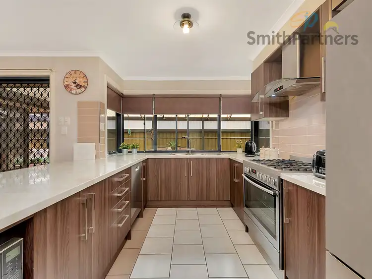 Sixth view of Homely house listing, 5 Darlton Court, Andrews Farm SA 5114