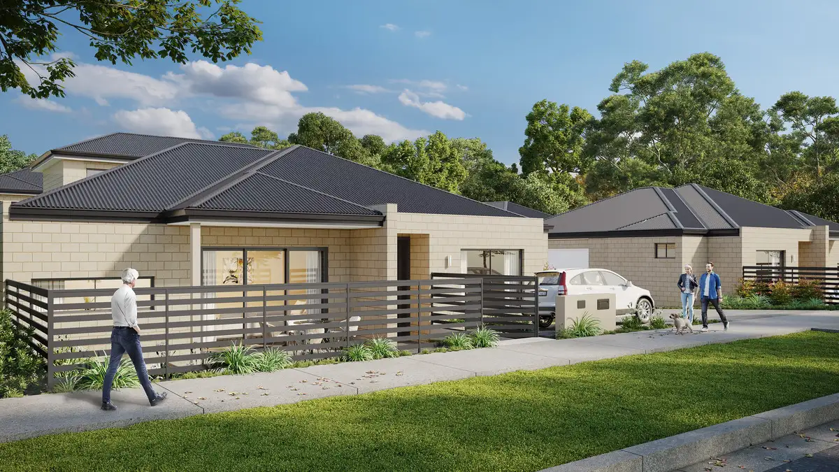 Main view of Homely villa listing, 7/11 Mort Street, Rivervale WA 6103