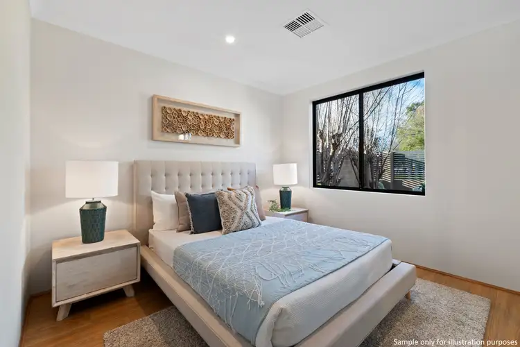 Fourth view of Homely villa listing, 7/11 Mort Street, Rivervale WA 6103