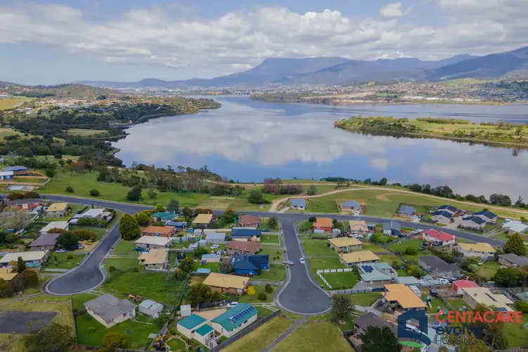 Main view of Homely house listing, 2 Crosby Place, Herdsmans Cove TAS 7030
