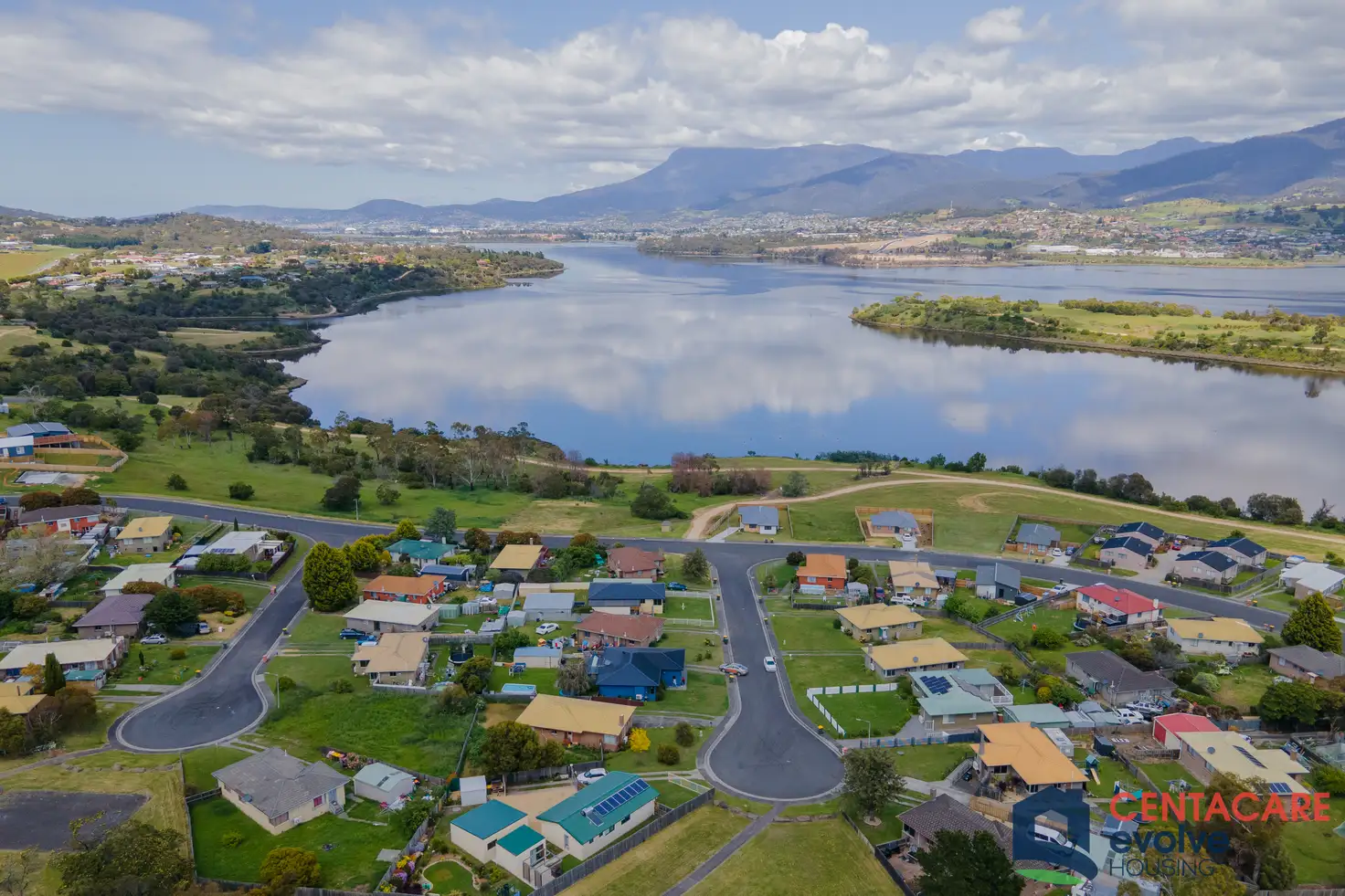 Main view of Homely house listing, 2 Crosby Place, Herdsmans Cove TAS 7030