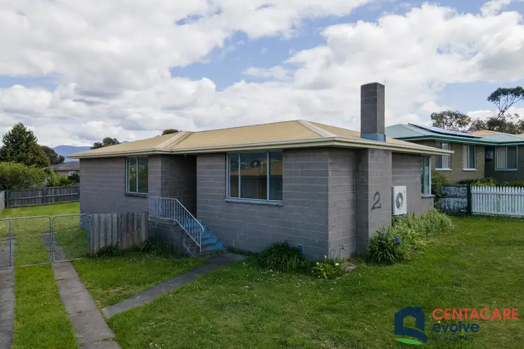 Second view of Homely house listing, 2 Crosby Place, Herdsmans Cove TAS 7030