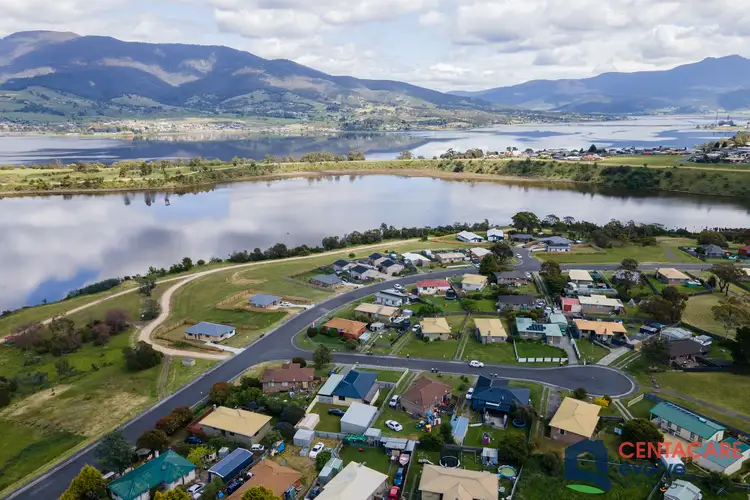 Third view of Homely house listing, 2 Crosby Place, Herdsmans Cove TAS 7030