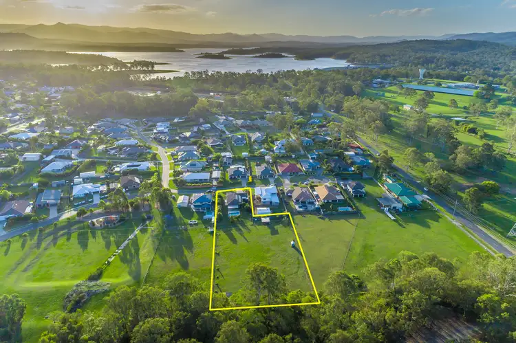 18 Amanda June Close, Joyner QLD 4500