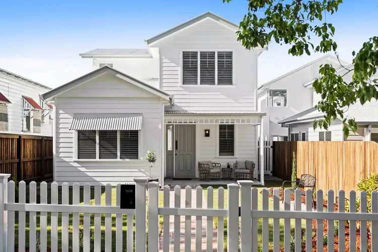 102b Campbell Street, East Toowoomba QLD 4350