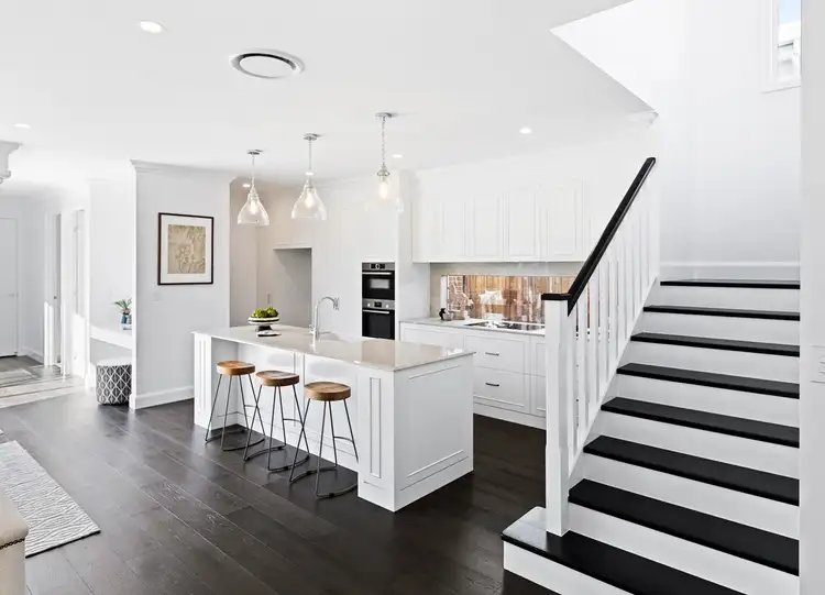 Third view of Homely house listing, 102b Campbell Street, East Toowoomba QLD 4350