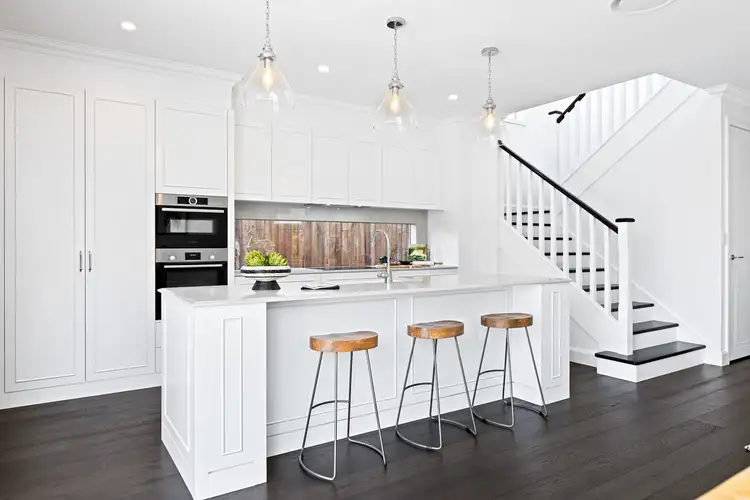 Fifth view of Homely house listing, 102b Campbell Street, East Toowoomba QLD 4350