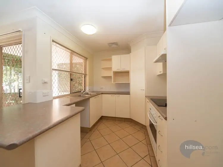 Third view of Homely house listing, 1/21 Central Street, Labrador QLD 4215