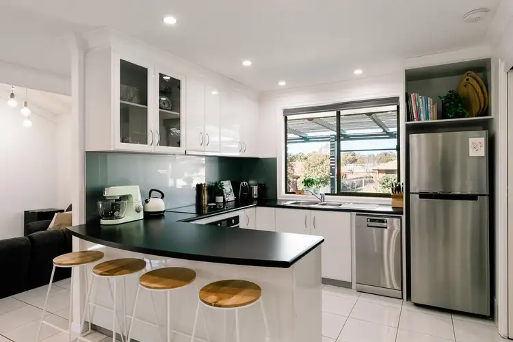 Third view of Homely house listing, 15 Dunemann Street, Kearneys Spring QLD 4350