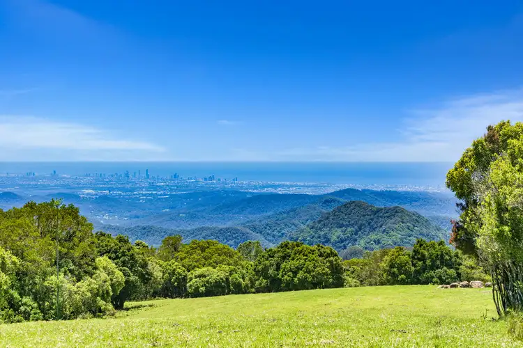 3000 Springbrook Road, Springbrook QLD 4213