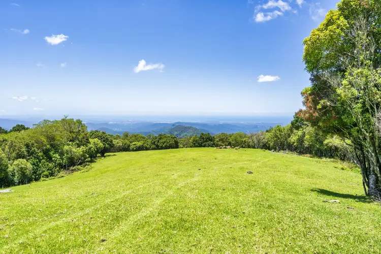 Second view of Homely land listing, 3000 Springbrook Road, Springbrook QLD 4213