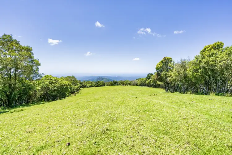 Fourth view of Homely land listing, 3000 Springbrook Road, Springbrook QLD 4213