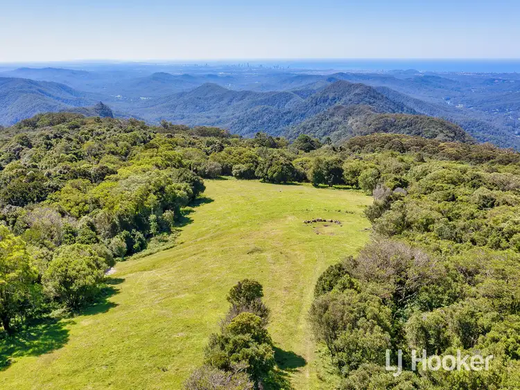 Fifth view of Homely land listing, 3000 Springbrook Road, Springbrook QLD 4213