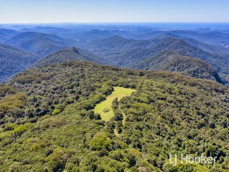 Seventh view of Homely land listing, 3000 Springbrook Road, Springbrook QLD 4213