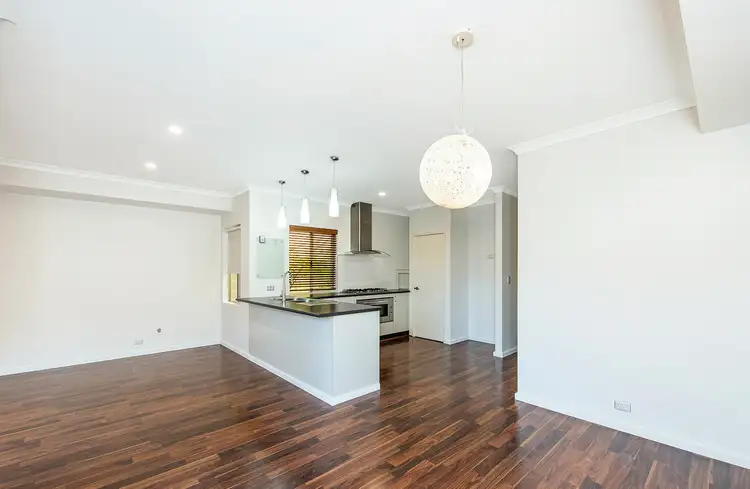 Fourth view of Homely house listing, 109 Millbrook Avenue, Bertram WA 6167