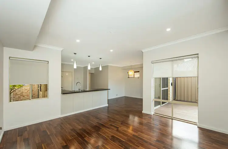 Sixth view of Homely house listing, 109 Millbrook Avenue, Bertram WA 6167